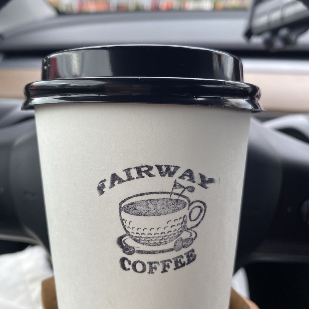 Fairway Coffee - Coffee & Tea Near Me - Vancouver, Washington Fairway Coffee - Coffee & Tea Near Me - Vancouver, Washington