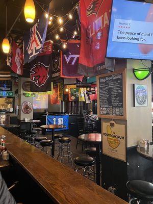 Buckley's in Belltown by null