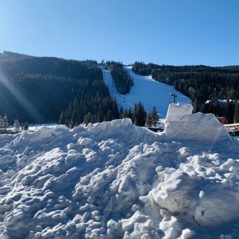 Keystone Resort - The mountain - Ski Resorts Near Me - Keystone, Colorado