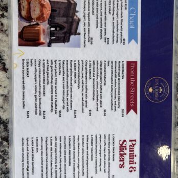 Bun & Bombay - Menu - Indian Near Me - Decatur, Georgia Bun & Bombay - Menu - Indian Near Me - Decatur, Georgia