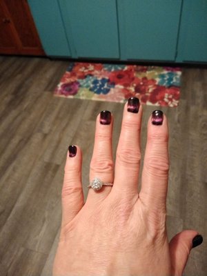 D N A Nails 8 Vermillion Plz Pontiac Il Manicurists Mapquest