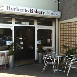 Herbert's Bakery