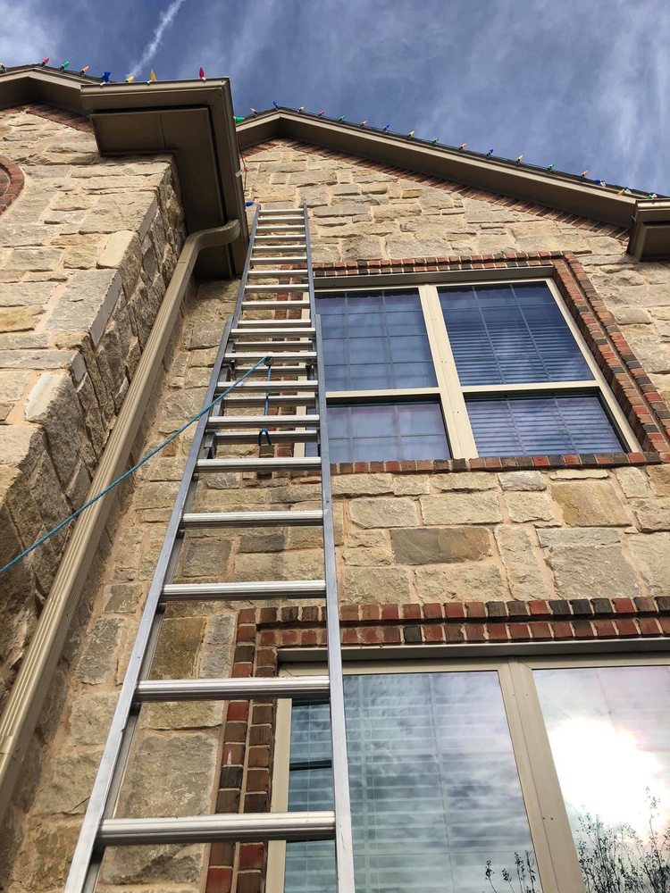 Slide of Highland Roofing