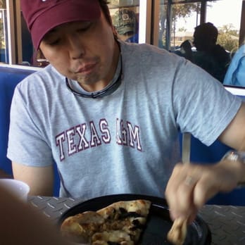 Blue Baker - A happy customer. - Sandwiches Near Me - College Station, Texas Blue Baker - A happy customer. - Sandwiches Near Me - College Station, Texas