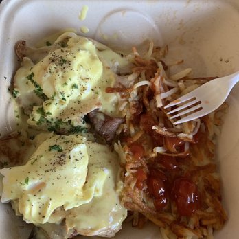 Homeskillet - #11. Haus Benedict - Breakfast & Brunch Near Me - Alameda, California Homeskillet - #11. Haus Benedict - Breakfast & Brunch Near Me - Alameda, California