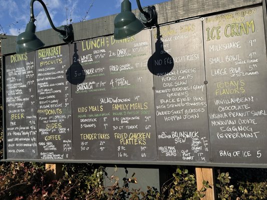 BoBo's Fine Chicken by null