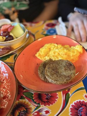 The Flying Biscuit Cafe by null