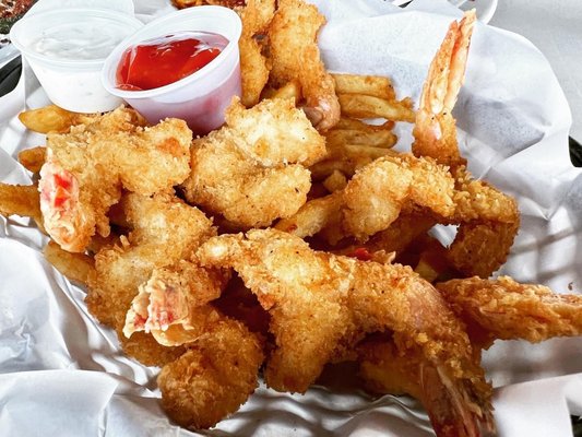 Dirty Al's by null