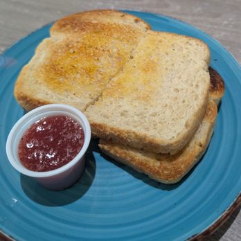 Country Griddle - Sourdough - American Near Me - Goodyear, Arizona