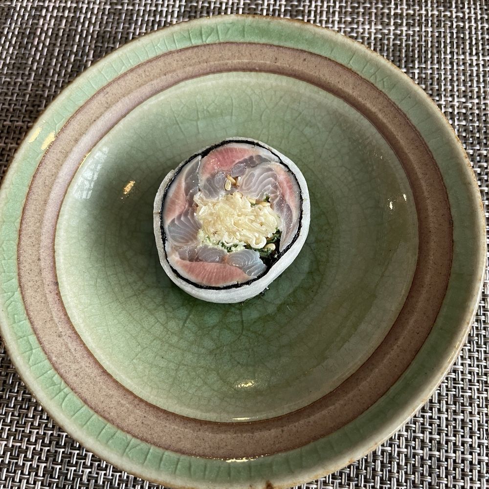 Sushi Takeda - Sushi Bars Near Me - Los Angeles, California
