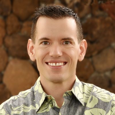 Steve Marks - Ohana Mortgage Solutions