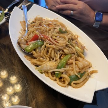 Ginger Bistro - Seafood Udon - Dim Sum Near Me - Cape Coral, Florida Ginger Bistro - Seafood Udon - Dim Sum Near Me - Cape Coral, Florida