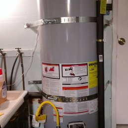 new 40 gal water heater tank new 40 gal water heater tank