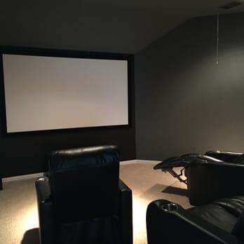 Modern Media - Home Theatre Installation Near Me - Southlake, Texas Modern Media - Home Theatre Installation Near Me - Southlake, Texas