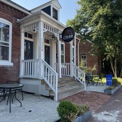 Course Coffee Roasters