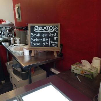 Dolce Brooklyn - Coffee & Tea Near Me - Brooklyn, New York