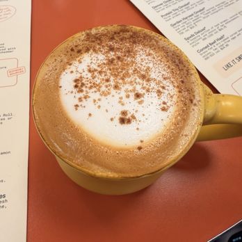 Snooze, an A.M. Eatery - Cappuccino - Breakfast & Brunch Near Me - Charlotte, North Carolina