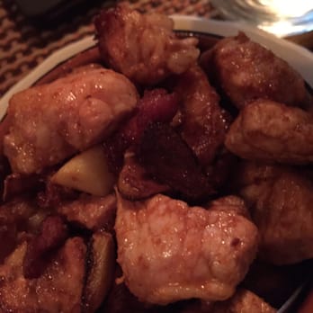 Casa d'Paco - Pinchos - Spanish Near Me - Newark, New Jersey