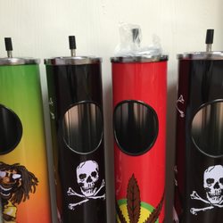 Paramount Smoke & Vape Shop