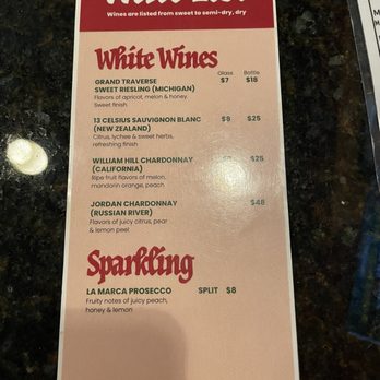 Burkhart’s Pizza & Pub - Wine list - Pizza Near Me - Spring Arbor, Michigan Burkhart’s Pizza & Pub - Wine list - Pizza Near Me - Spring Arbor, Michigan