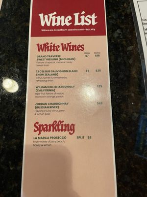 Menu photo 1 Burkhart’s Pizza & Pub Spring Arbor, MI