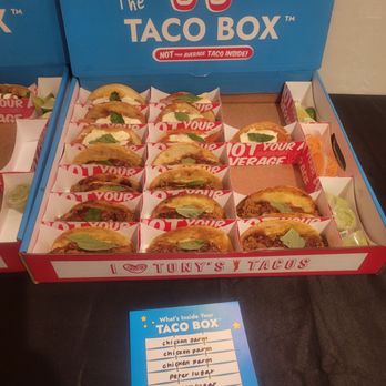 Tony’s Tacos - Tacos Near Me - Garden City, New York Tony’s Tacos - Tacos Near Me - Garden City, New York