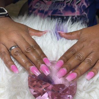 LA Nails & Spa - Nail Salons Near Me - Downey, California LA Nails & Spa - Nail Salons Near Me - Downey, California
