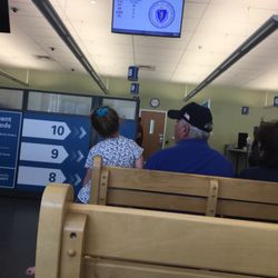 Registry Of Motor Vehicles