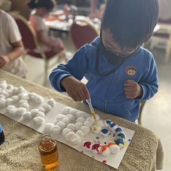 Start The Art - Art Classes Near Me - Pacifica, California
