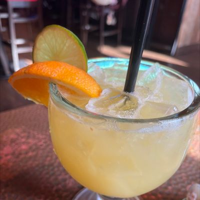 Vaqueros Cafe & Cantina by null