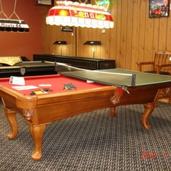 Game Room Gear - High quality pool tables and game room accessories