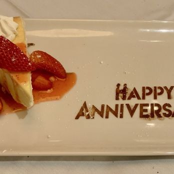 Sullivan's Steakhouse - Cheesecake - Steakhouses Near Me - Tucson, Arizona
