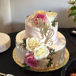 Christine's Cake Creations