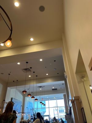 Phil & Sebastian Coffee Roasters + Bloom - Marda Loop by null