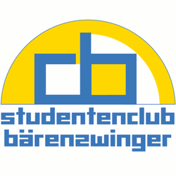 Studentenclub Bärenzwinger - CB Logo
