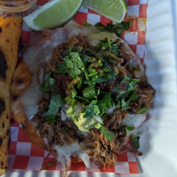 El Fuego - vampiro de birria - Mexican Near Me - San Francisco, California El Fuego - vampiro de birria - Mexican Near Me - San Francisco, California