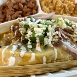 STRAIGHT OUTTA HUSK MEXICAN FOOD - Updated June 2025 - 604 Photos ...