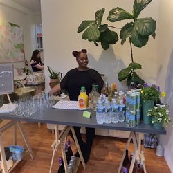5 Star Staffing - Host an open bar happy hour with a 5 Star bartender at 17 West