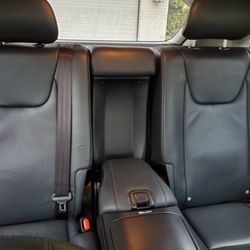 SERJ Luxury Car Service