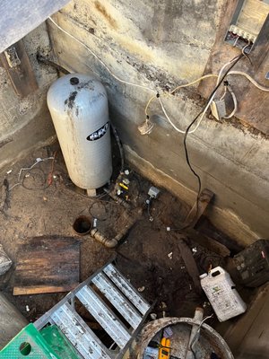 Advanced Pump & Repair