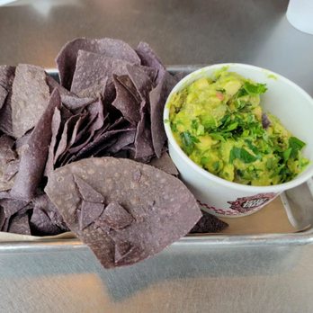 Velvet Taco - Classic Guac - Tacos Near Me - Webster, Texas Velvet Taco - Classic Guac - Tacos Near Me - Webster, Texas