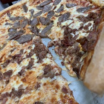 Pizza Palace - Pizza Near Me - New York, New York