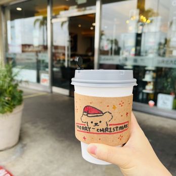 Little Swan Bakery - 12/23/23 - Bakeries Near Me - Alhambra, California