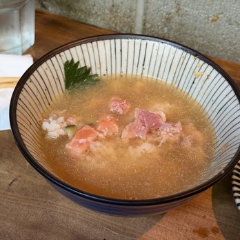 Suki Desu - Broth - Sushi Bars Near Me - New York, New York