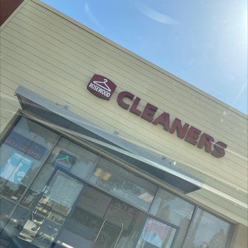 Rosewood Cleaners - Location - Sewing & Alterations Near Me - Pleasanton, California
