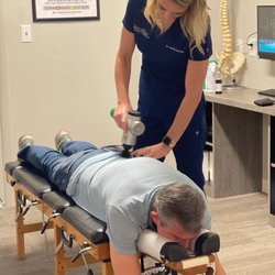 Atlanta Spine and Wellness