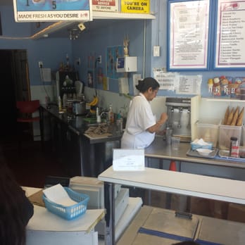 Loard's Ice Cream - Behind counter area. - Ice Cream & Frozen Yogurt Near Me - San Leandro, California Loard's Ice Cream - Behind counter area. - Ice Cream & Frozen Yogurt Near Me - San Leandro, California