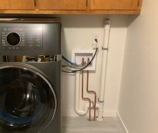 Slide of The Meridian Company