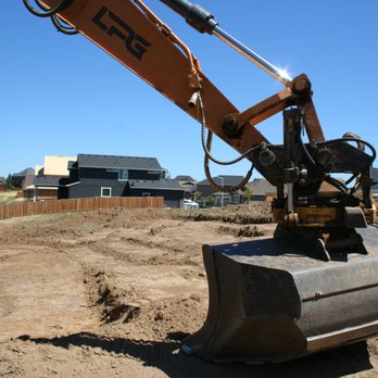 Lindberg Pipe & Grade - Excavation Services Near Me - Vancouver, Washington Lindberg Pipe & Grade - Excavation Services Near Me - Vancouver, Washington
