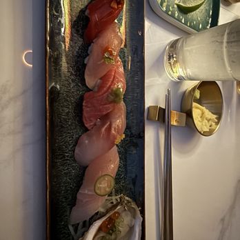 Butterfish Sushi - The Premium - Sushi Bars Near Me - Rutherford, New Jersey Butterfish Sushi - The Premium - Sushi Bars Near Me - Rutherford, New Jersey
